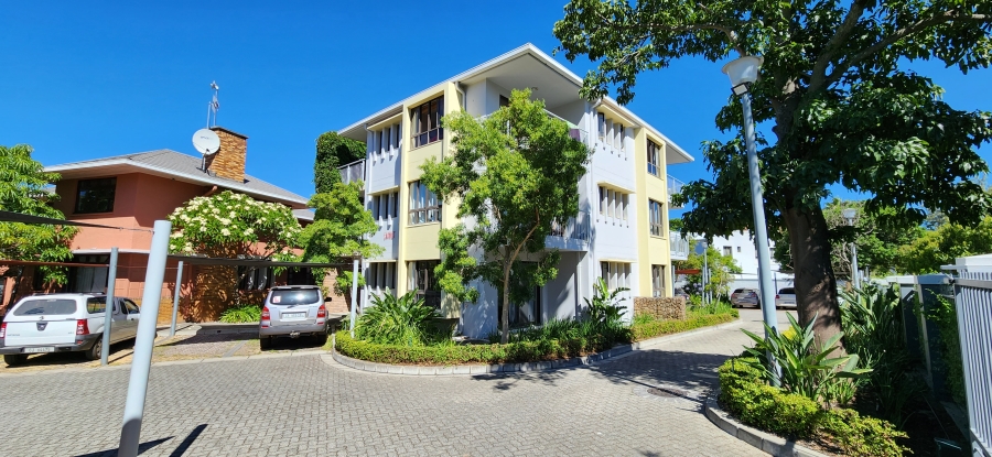 2 Bedroom Property for Sale in Stellenbosch Central Western Cape